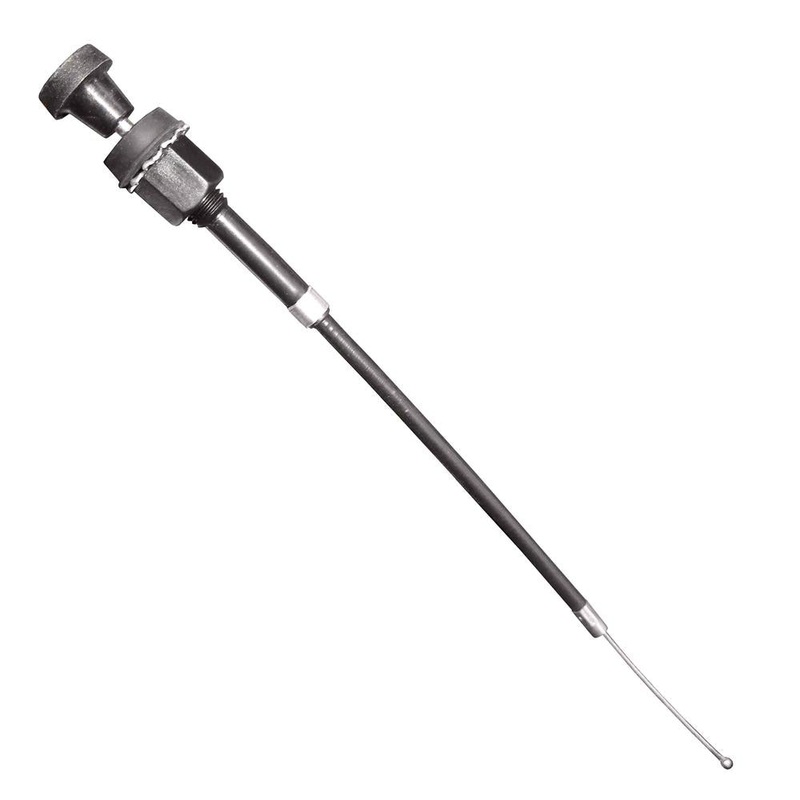 Choke Cable 7-5/16" H-D -- 29238-92 -- 29238-92A -- 06-6295