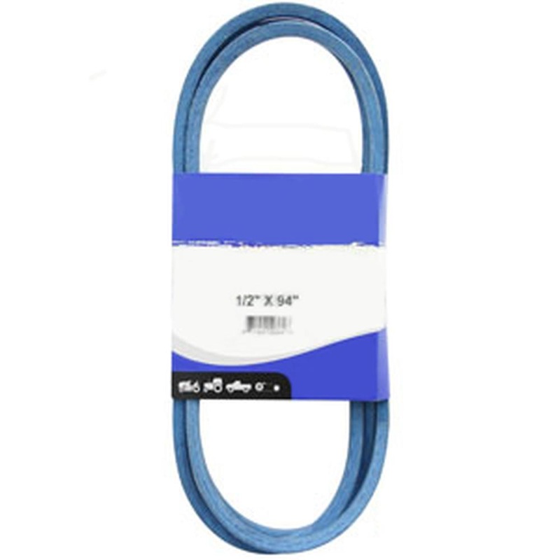 Rotary Brand 14801 V-BELT 1/2" X 94.45"
