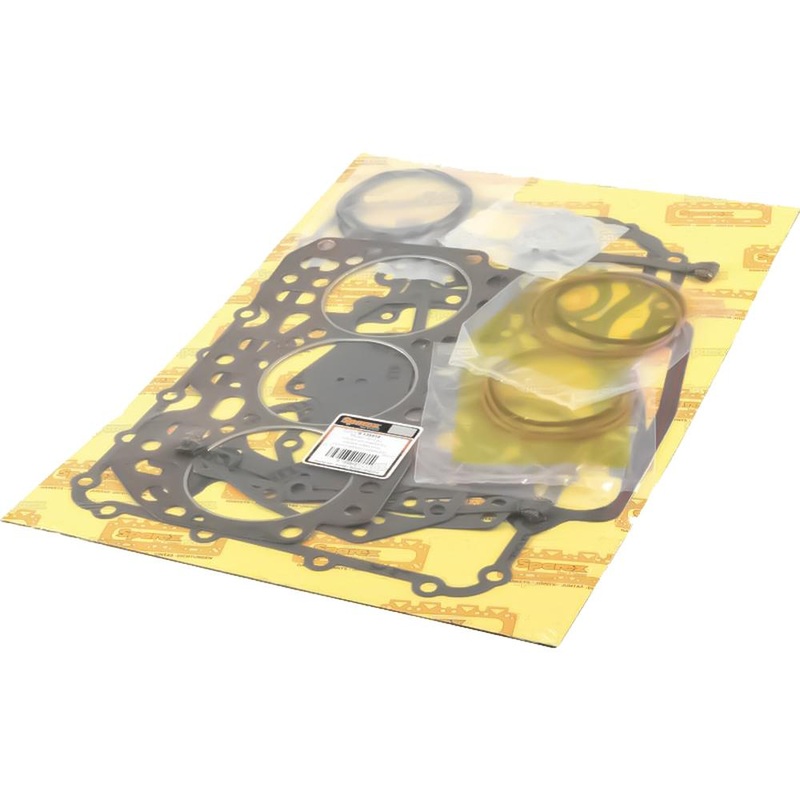 S.135918 Complete Gasket Sets -  () Fits John Deere