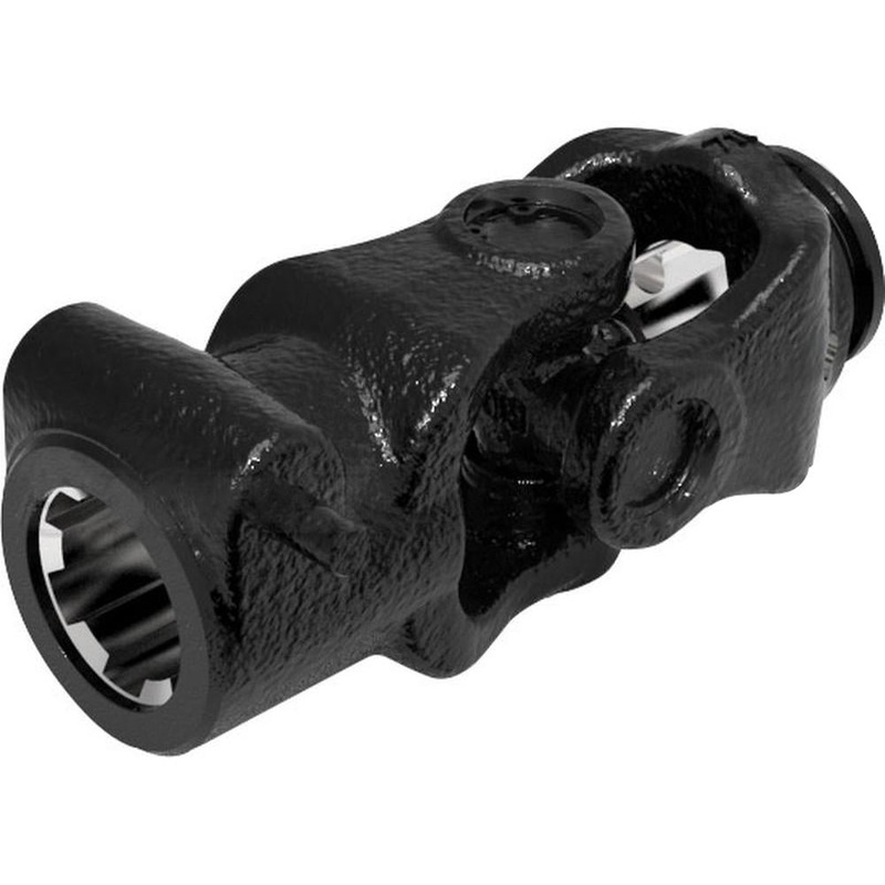 S.6401 PTO Coupling (U/J Size 23.8 x 61.2mm) 1 3/8'' 6 Spline 29 x 4mm Ref 12504