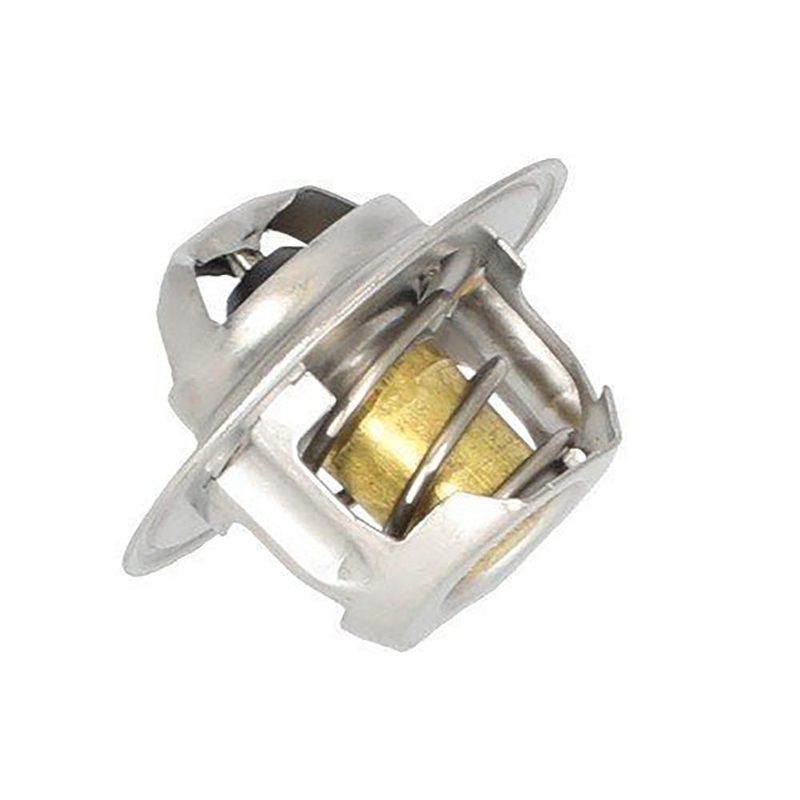 Thermostat - 180 Degree Fits Case IH 4823211 Fits New Holland 87802745