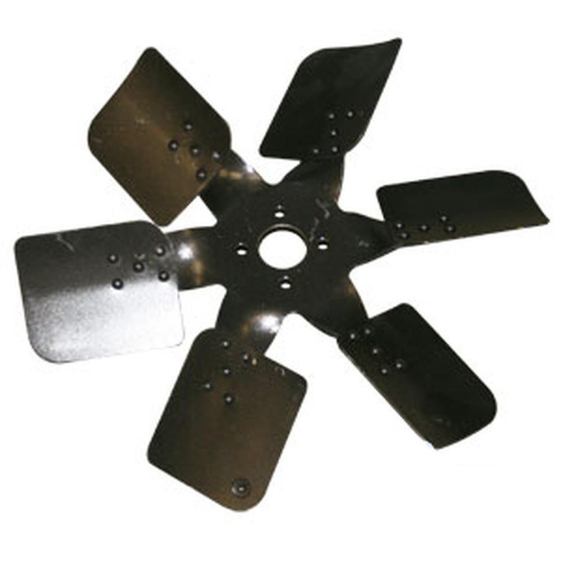 Fits John Deere Fan AT26373 - 2150 2155 2240 2255 2440 400 401 440 440A