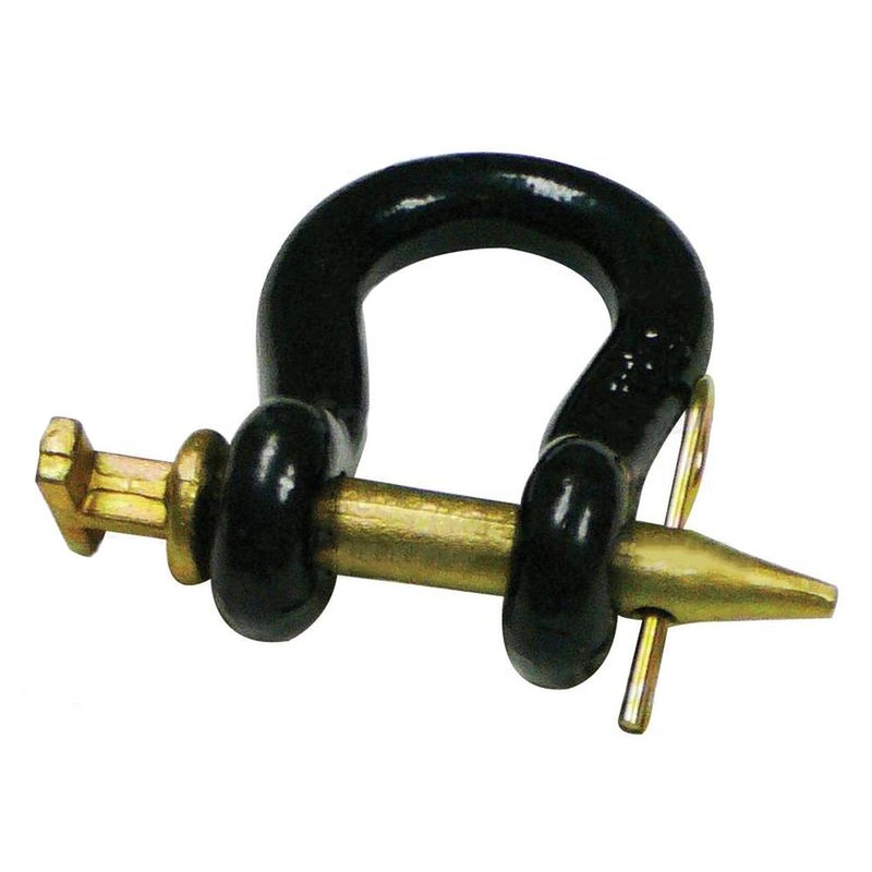 S.52656 Clevis, Straight 3/4" Pin Fits Allis Chalmers