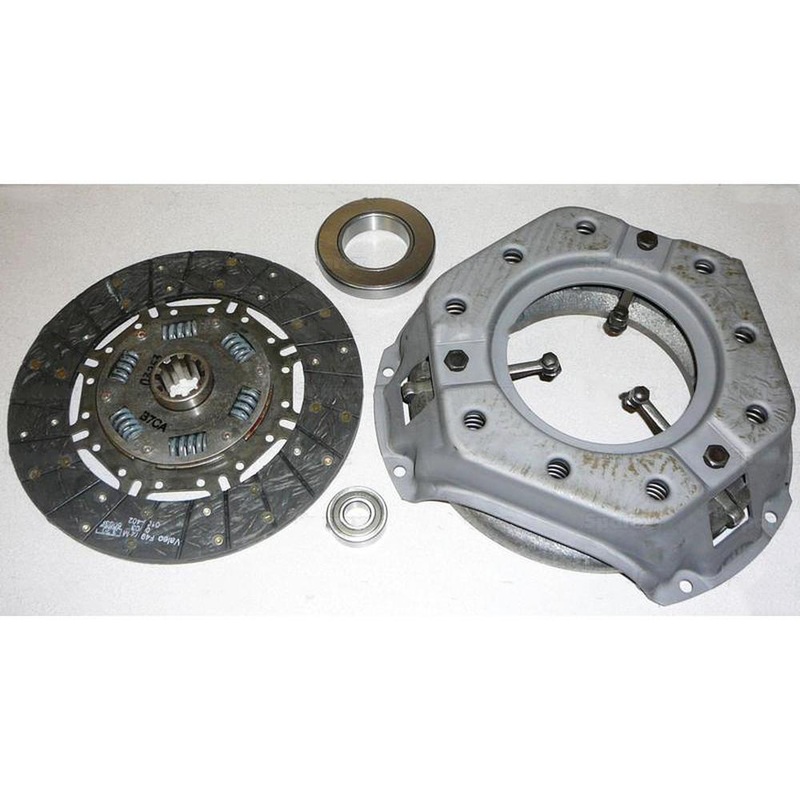 S.72751 Repair Set, Clutch, 10" - 10 Spline Fits Ford/New Holland