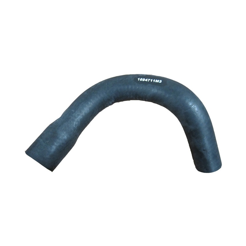 Bottom Radiator Hose Fits Perkins Replaces 1694711M1
