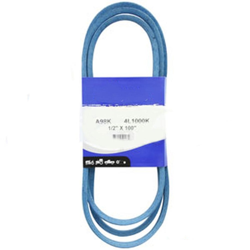 V-Belt - 1/2" x 100" Fits Snapper Replaces 1-4225