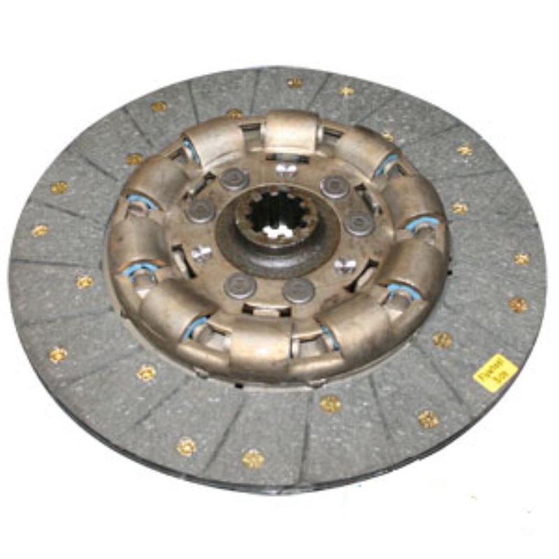 11" Clutch Disc Fits John Deere Replaces AT117816