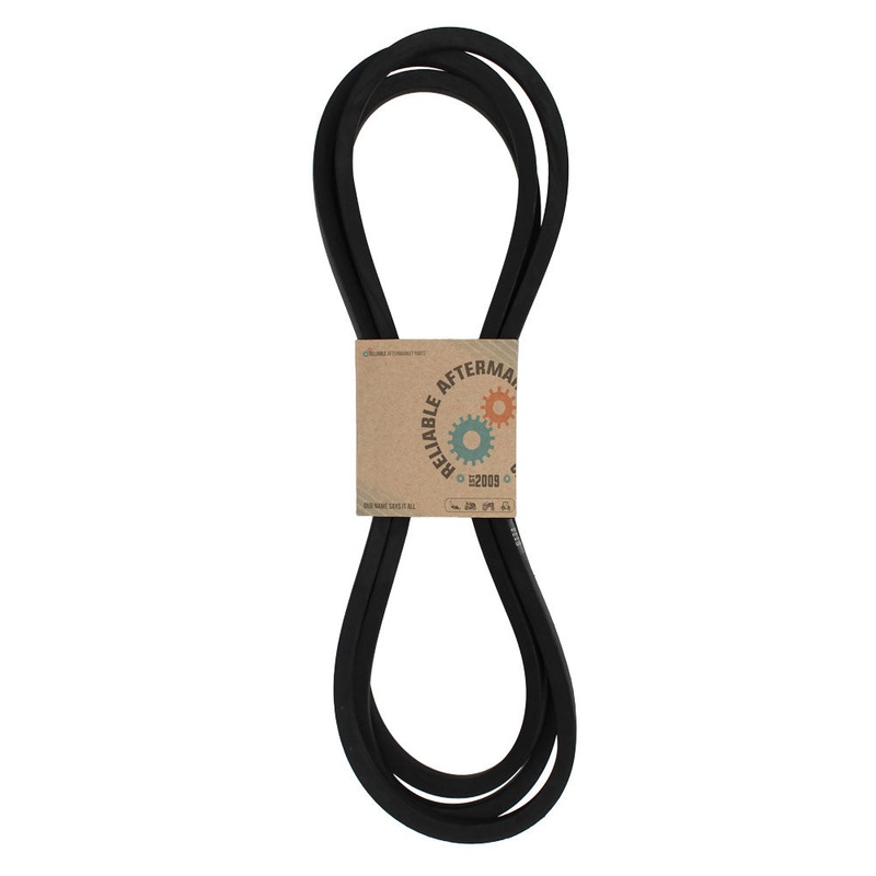 Classical V-Belt  (7/8" X 177") Fits Hesston Replaces 55699