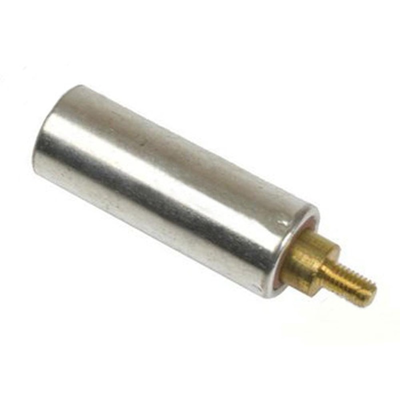 Condenser Fits Case/International Harvester Replaces 21409DA