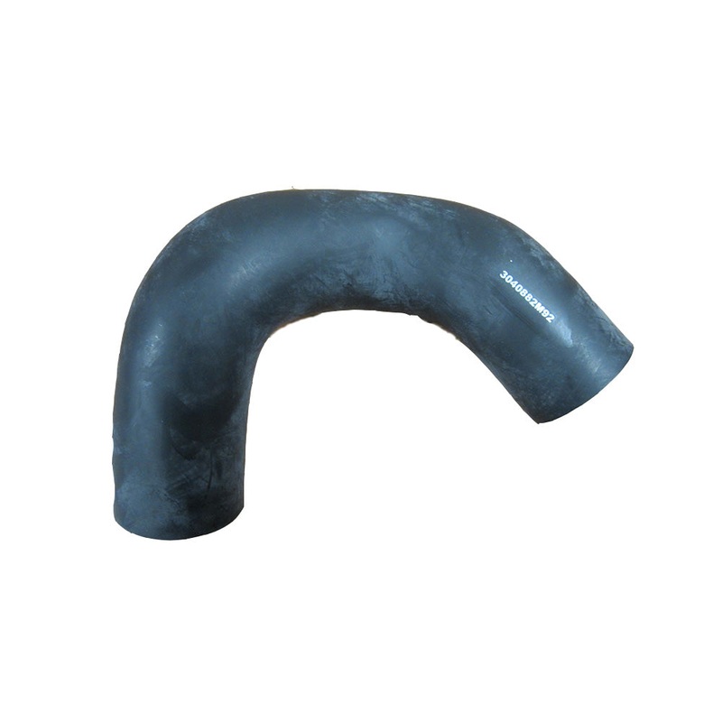 Bottom Radiator Hose Fits Massey Ferguson Replaces 3040882M92