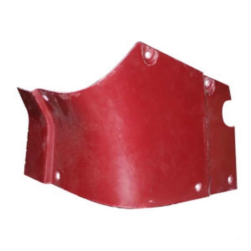 Cowl Cover - Left Hand Fits International 544 666 686 2544 656 2656 388736R1