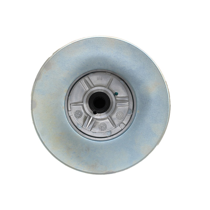Transaxle Driven Sheave Secondary Clutch Fits John Deere Fits Gator 4x2 AM140967