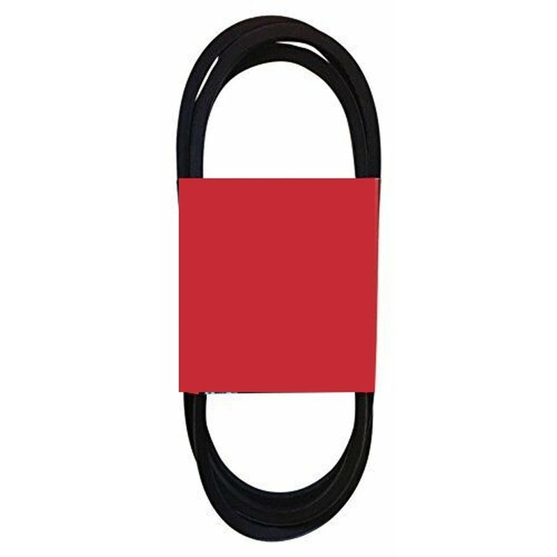 1/2" x 104" V-Belt - 4L1040 / 7547 - Rotary 6632