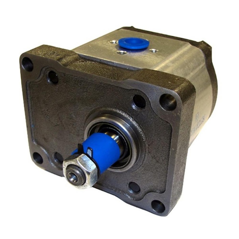 1201-1616 - Power Steering Pump Fits Landini
