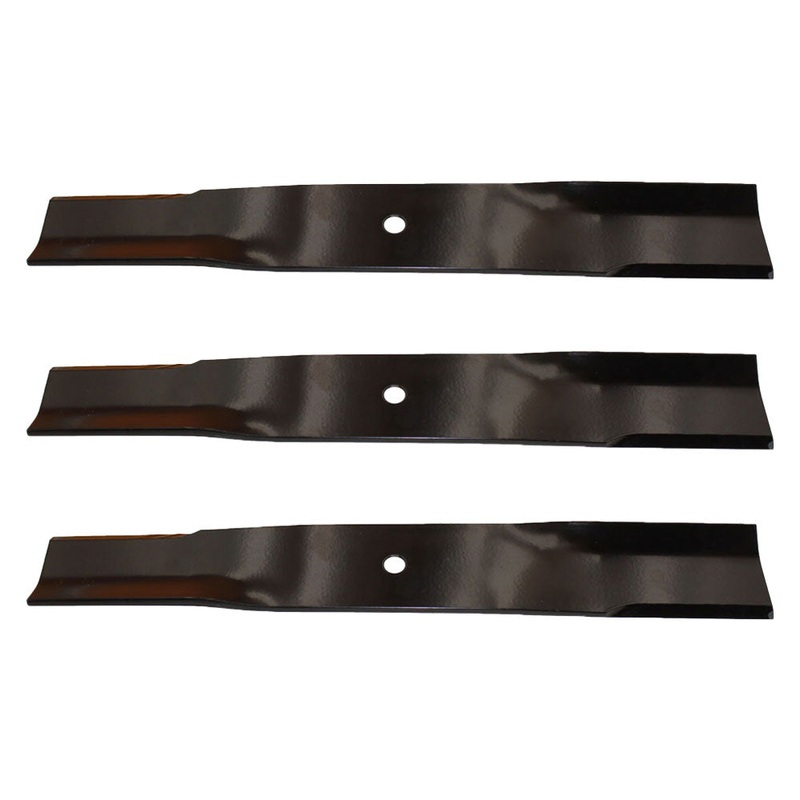 18" Lawn Mower Blade Fits Toro 44-5480 or 27-0990