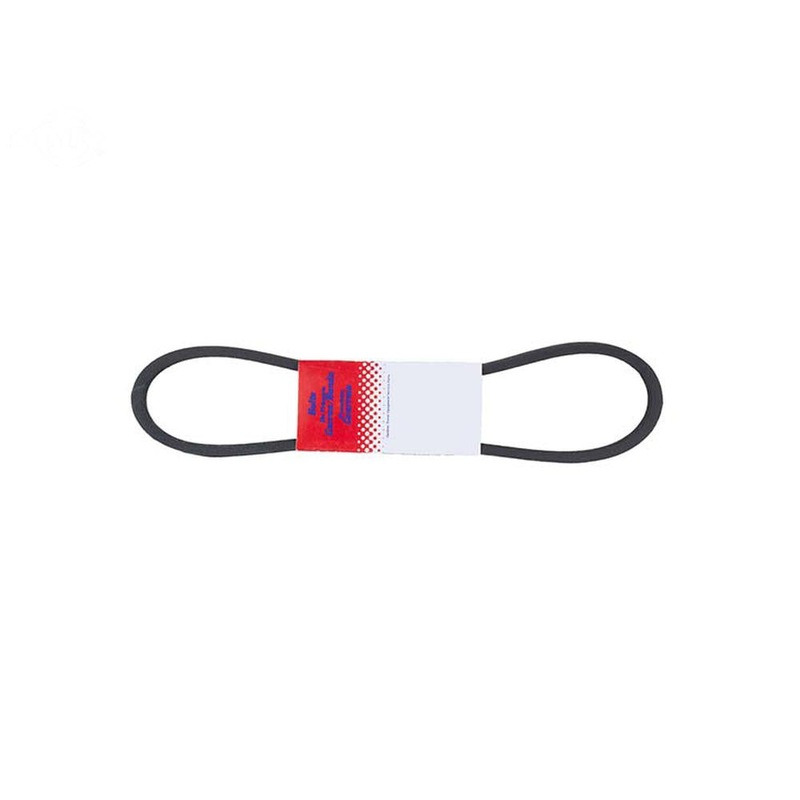 3L190 INDUSTRIAL V-BELT 3/8" X 19"