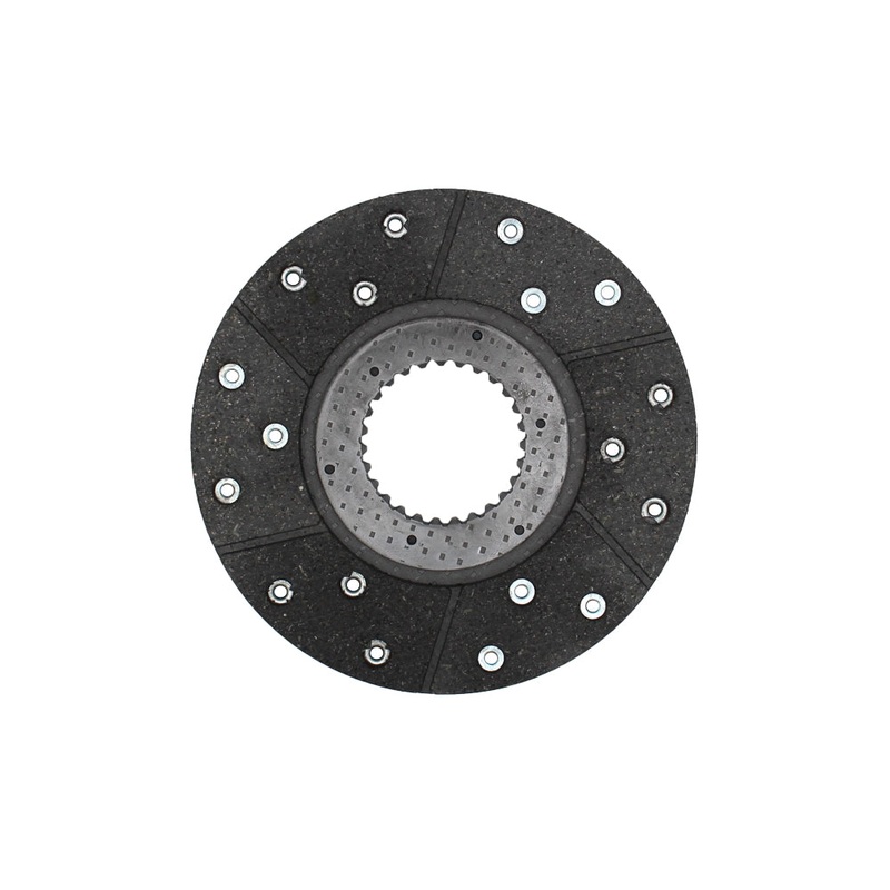 Brake Disc Fits Massey Ferguson 30 50 65 85 135 150 165 175 180 3165 3609098M1