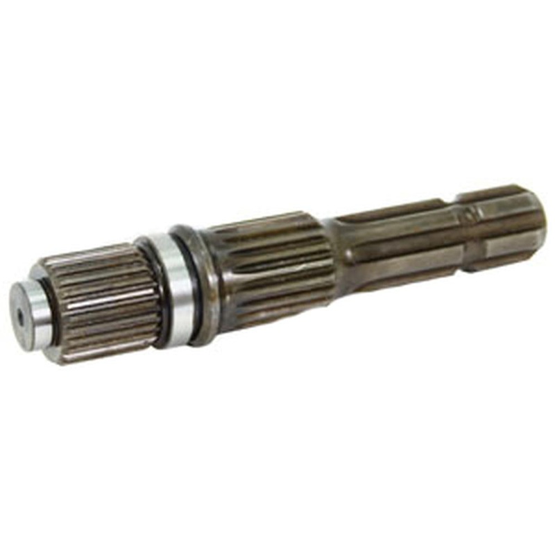 PTO Shaft - 540 RPM Fits Case IH MX180 MX200 MX210 MX220 MX230 MX270 226045A2