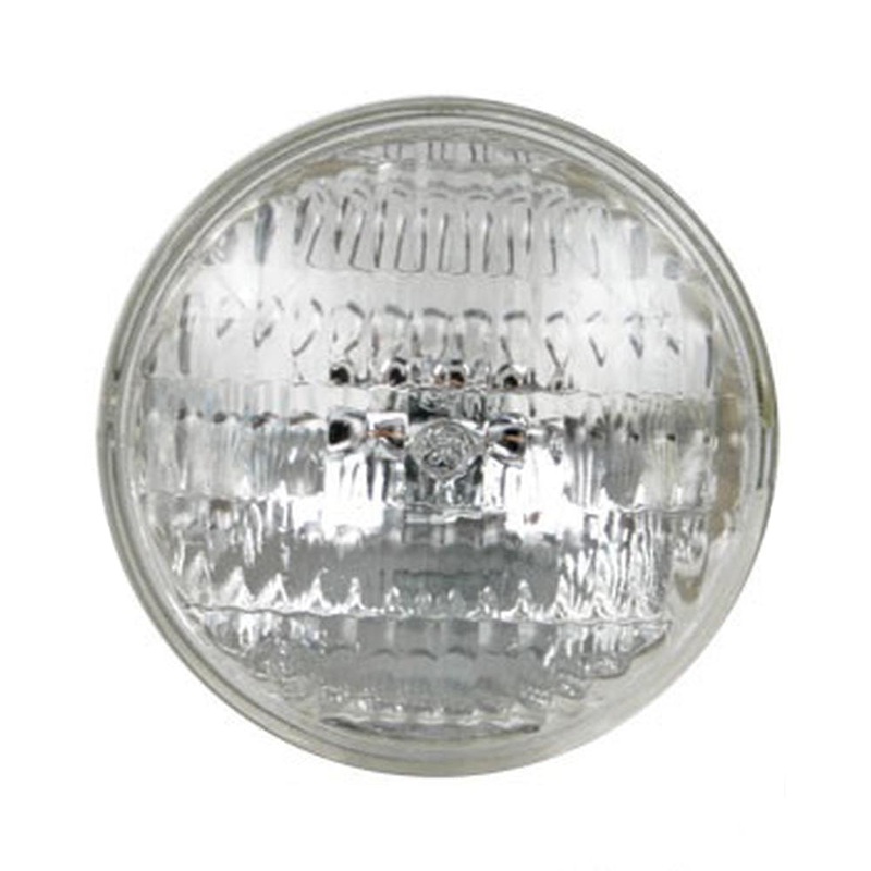 Sealed Beam Headlight Bulb - 12V Trapezoid Beam Fits John Deere 4020 AF2892R