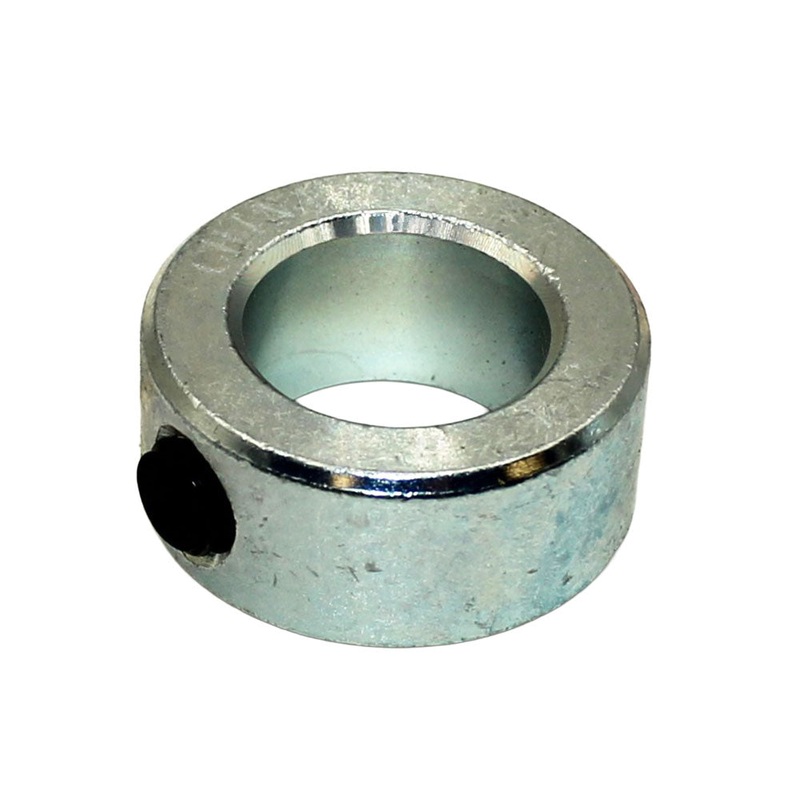 Solid Shaft Collar 3/4" Bore 9/16" Width 1 1/4" OD Fits Universally SC34 SC-A-75