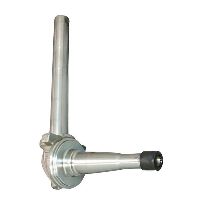 Spindle - LH Fits Ford NAA 8N 8N3106B F3NN3106AA