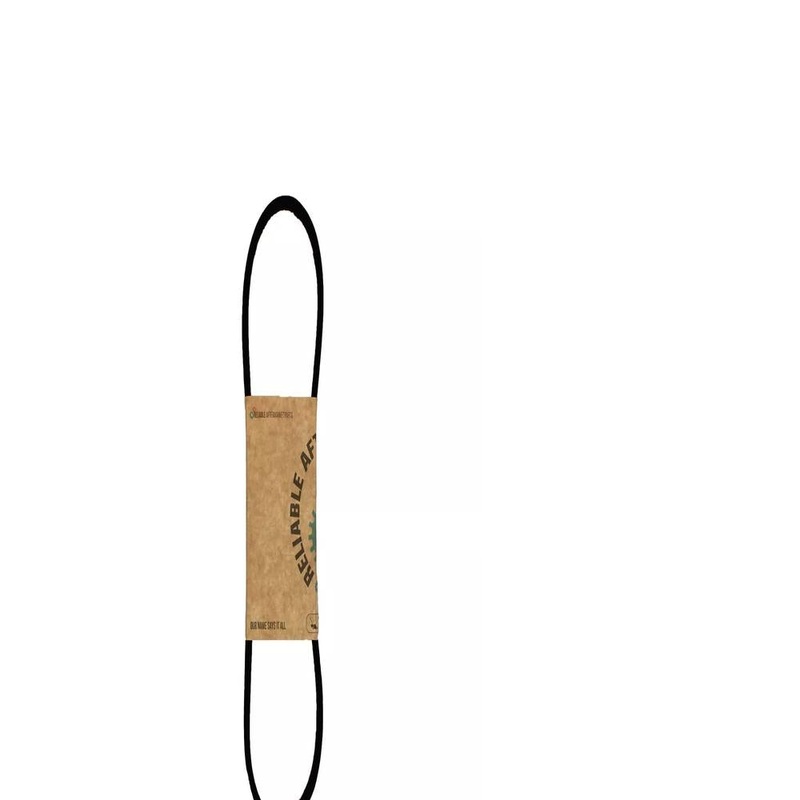 A24 INDUSTRIAL V-BELT 1/2" X 26" LAWN MOWER, AUTO