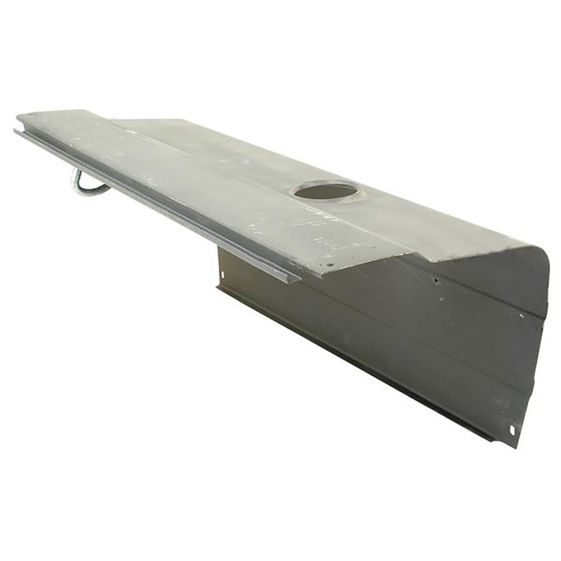 Engine Hood Panel - Left Fits Ford 3600 3610 D3NN16626L