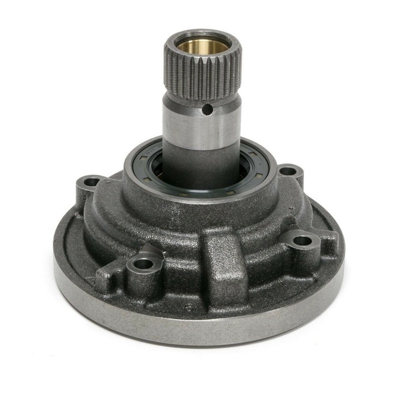 Fits JCB BACKHOE - TRANSMISSION OIL PUMP (20/925327 20/900400 20/915900)