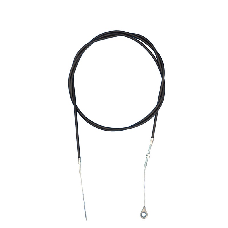 Fits Manco ASW Go-Kart & Buggy Models 90" Throttle Cable