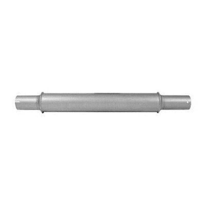 Muffler fits Oliver Super 77 Super 88 Super 66 KA-452B