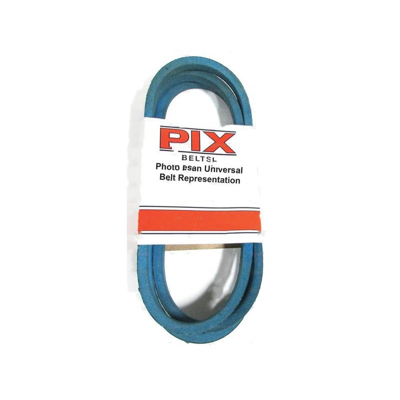 S.154900 Made With Aramid V Belt - B Section - Belt No. B116K