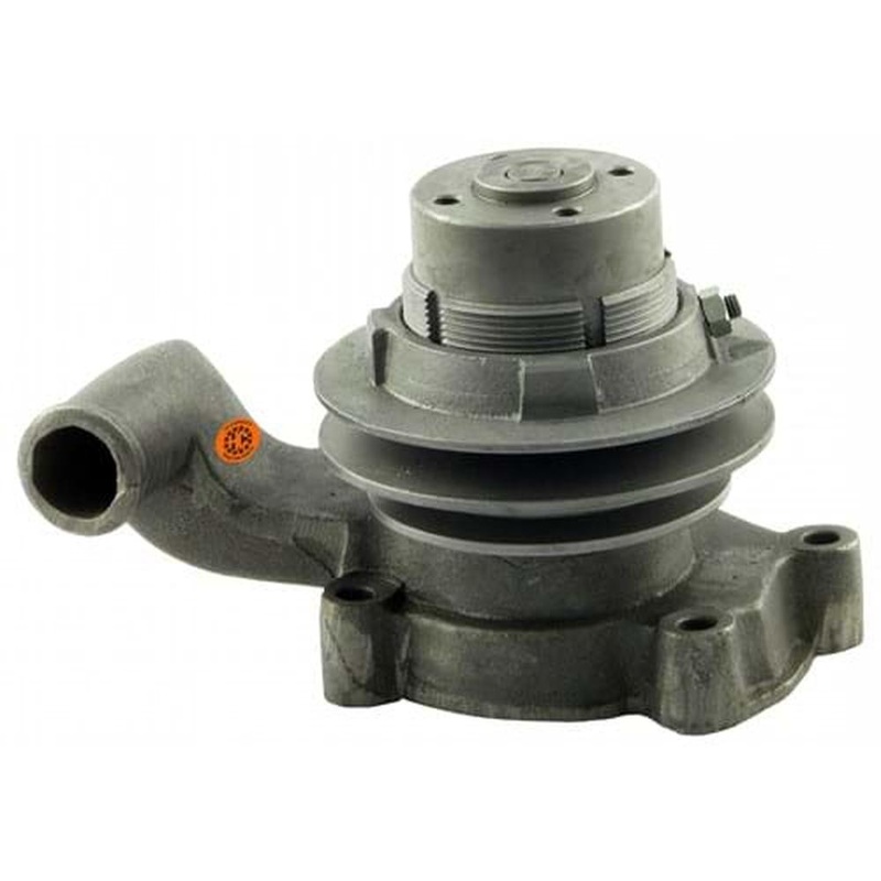 703820N Water Pump w/ Pulley - Fits Mahindra