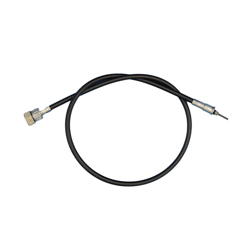 Fits Allis Chalmers 72091198 Tachometer Tractormeter Cable 32-1/2" 5040, 5045,