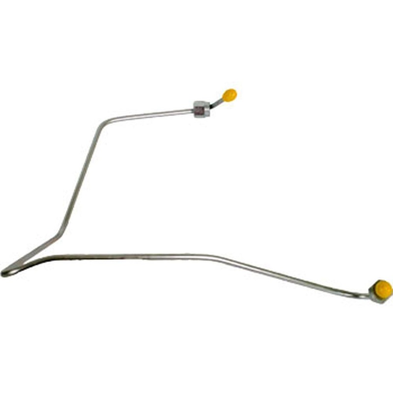 Injection Line - #1 Cylinder Fits International 986 966 1066 1466 1486 680121C1