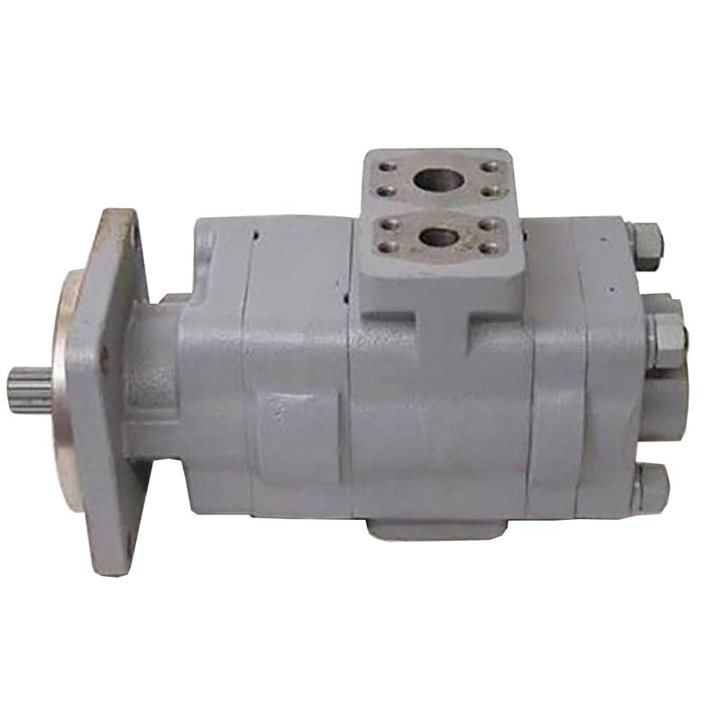 Pump - Hydraulic Fits Case 580F 580K D134590