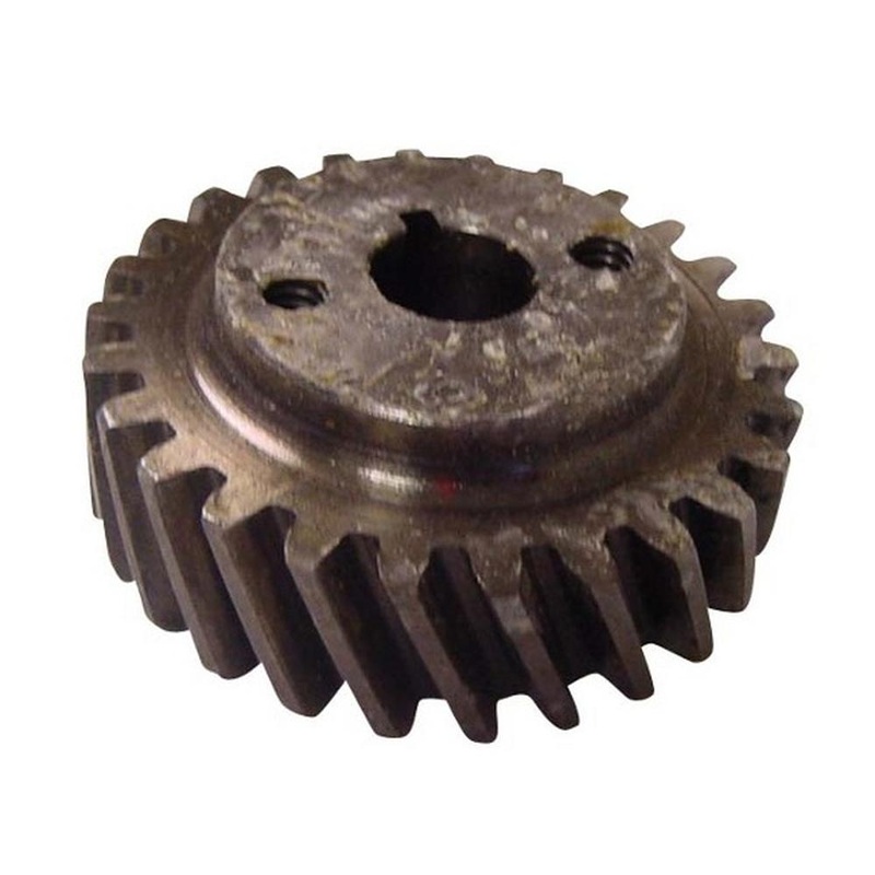 704331R91 - Hydraulic Pump Gear Fits Case/International Harvester
