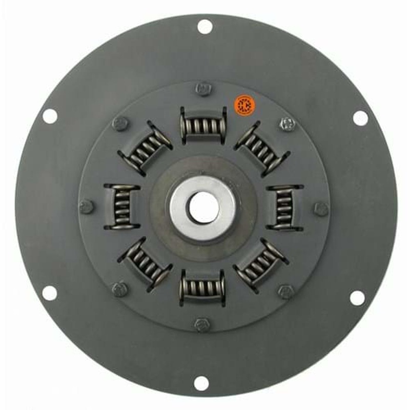 A248408 14" Drive Plate - Fits Case IH