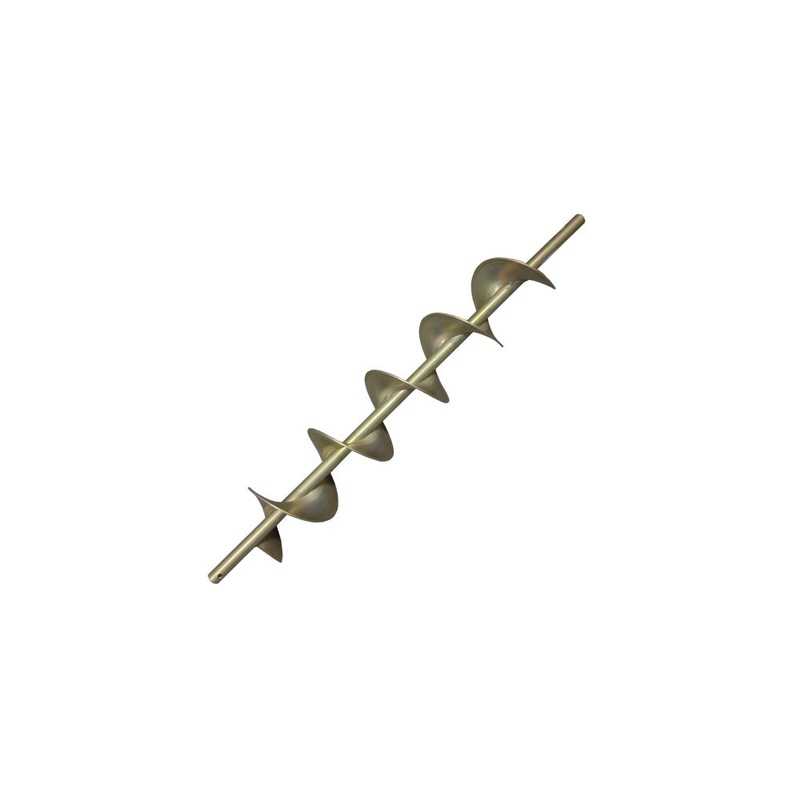 Auger - Shoe Supply Fits John Deere 9760 STS 9770 STS 9860 STS 9870 STS AH146786