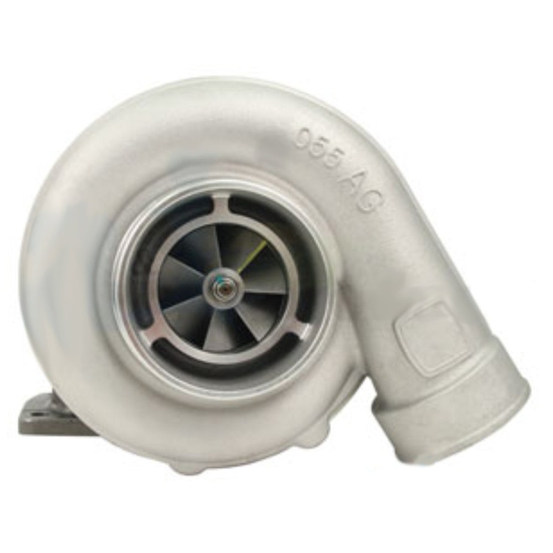 RE531288 Turbo Fits John Deere COMBINE S660 S670 9670STS 9770STS 7660 7180 7250