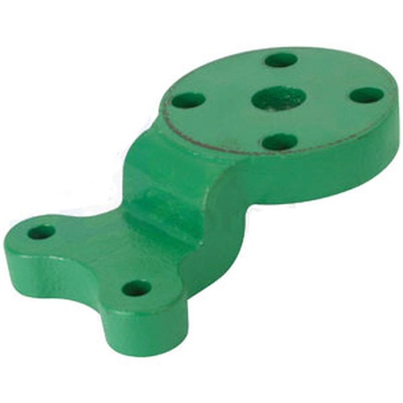 Steering Arm - Center Fits John Deere 2510 3010 3020 4000 4010 4020 4320 R27808
