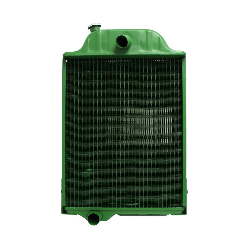 1406-6304 - Radiator Fits John Deere