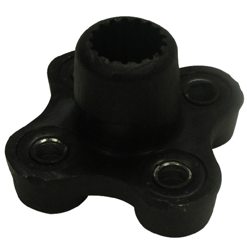257948A1 - Fits Case Flange Fits Case Model 580L, 580L Series II, 580M