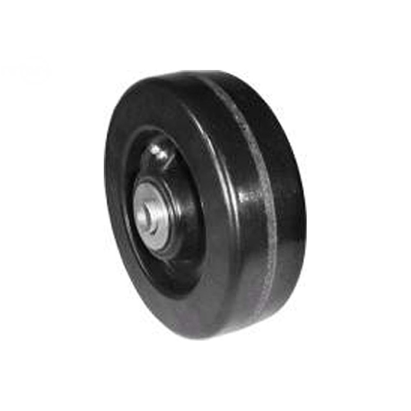6" Deck Wheel Fits New Holland 914A Series 60" Side Discharge Mid-Mount Mower