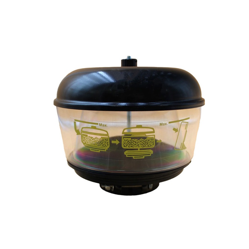 8H2021 - Precleaner 3Y1603 9F0904 9Y9431 9Y9433 7F7562 Fits Caterpillar (Fits CA