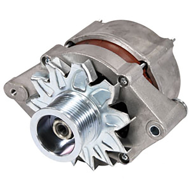 Alternator - (13194) Fits John Deere 2030 2040 TY6651 Fits Bosch 0-120-339-512