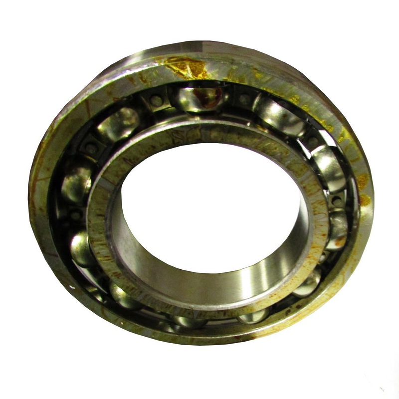 Drive Gear Ball Bearing fits Int'l Harvester Tractors 80419C91, ST697, ST3025