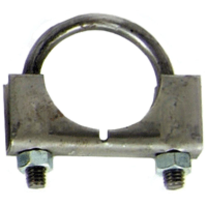 R1748 Muffler Clamp - 1 5/8" Fits Massey Ferguson