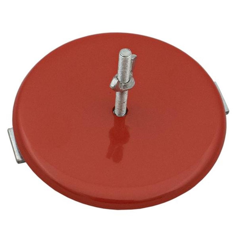 R4209 Clutch Housing Cover - Round Fits IH / Fits FARMALL