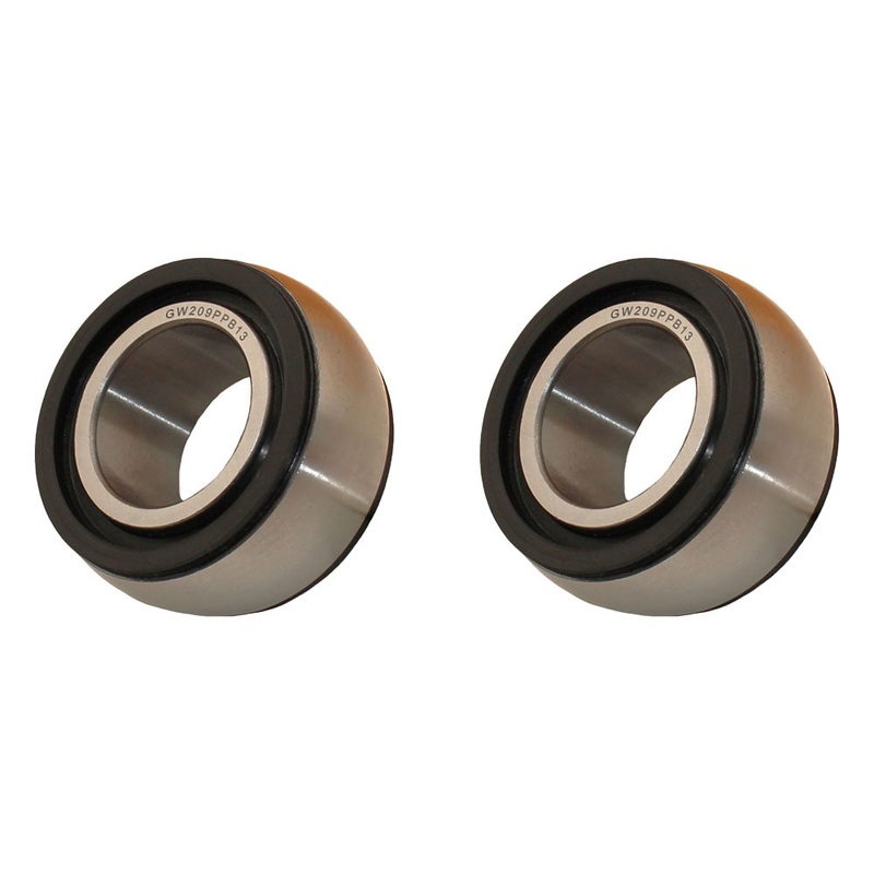 2 of Disc Harrow Bearing 1-3/4" Round Bore Replaces AA28184 AA28184 Farmer Bob's