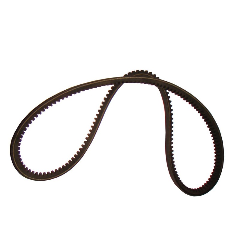 Aftermarket .531x40.77 A/C V-Belt B2893R For John Deere Tractors 4250 4450